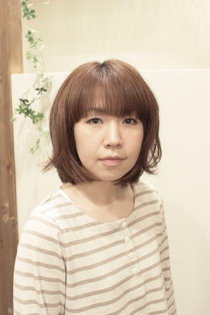 スタイルチェンジ