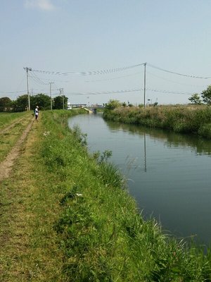 霞ケ浦