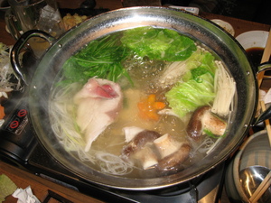 食事
