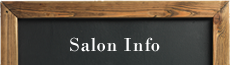 Salon Info