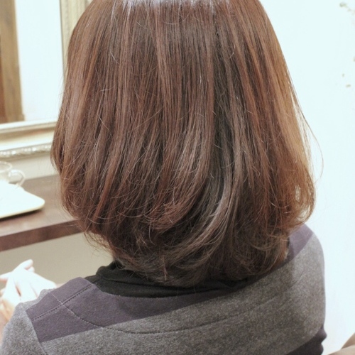 鶴ヶ島の美容室 美容院 Merci メルシー 鶴ヶ島の美容室 美容院 Merci メルシー