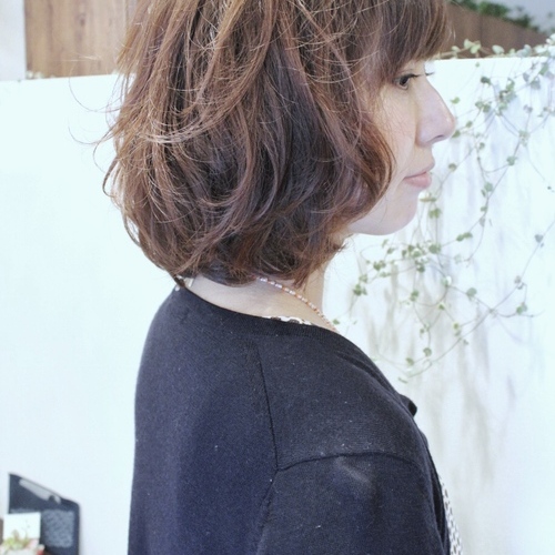 鶴ヶ島の美容室 美容院 Merci メルシー 鶴ヶ島の美容室 美容院 Merci メルシー